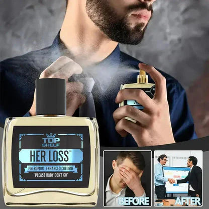 HER LOSS - 100% ORIGINAL